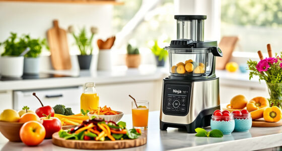 Summer Grilled Chicken and Veggie Stir-Fry with Ninja Foodi Cooker Pro