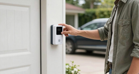 The Best Driveway Alarms of 2026, Tested and Reviewed