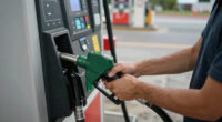 The Two States That Don’t Allow Hands-Free Gas Pump Clips, and Why