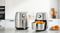 Top COSORI Air Fryer Models Ranked for 2026