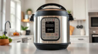 Top Instant Pot Models for 2026: Best Multicookers Ranked