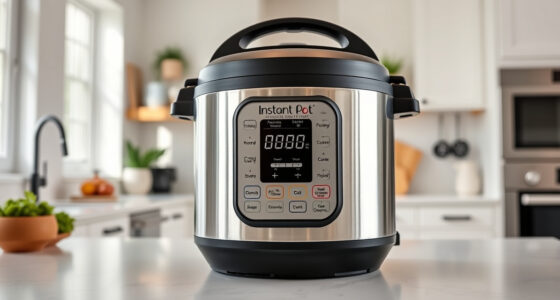 Top Instant Pot Models for 2026: Best Multicookers Ranked