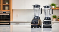 Top Vitamix Blender Models Ranked for 2026