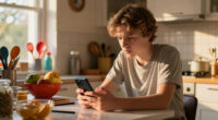 UK set to announce social media ban for under-16s