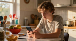 UK set to announce social media ban for under-16s