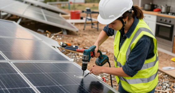Verogy is turning 4 municipal landfills into solar projects