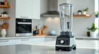Vitamix A3500 vs Vitamix 5200: Full Comparison