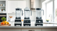 Vitamix Blade Assembly: Compatibility & Buying Guide