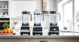 Vitamix Blade Assembly: Compatibility & Buying Guide