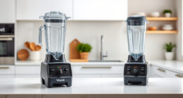 Vitamix Containers: Compatibility & Buying Guide for 2024
