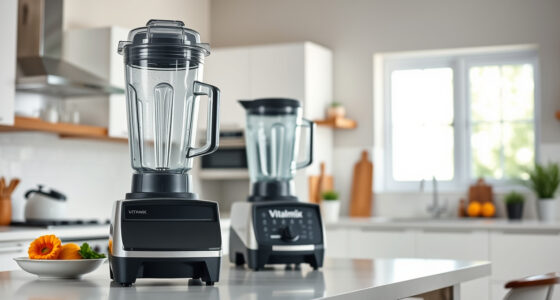 Vitamix vs Blendtec: Which Blender Wins in 2026?