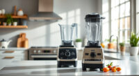 Vitamix vs Ninja: Which Blender Wins in 2026?