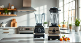 Vitamix vs Ninja: Which Blender Wins in 2026?