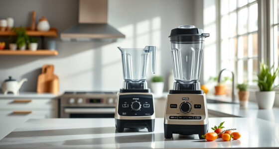 Vitamix vs Ninja: Which Blender Wins in 2026?