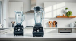 Vitamix vs NutriBullet: Which Blender Wins in 2026?