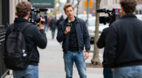 What Is Jordan Klepper’s NYQ?