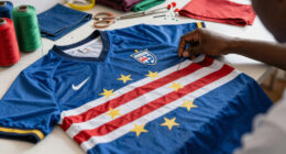 10 Best Cape Verde Jerseys in 2026