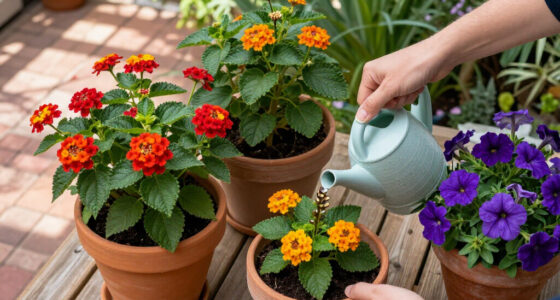 10 Best Heat-Loving Patio Plants in 2026