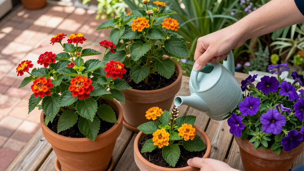 10 Best Heat-Loving Patio Plants in 2026