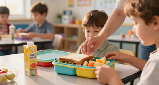 10 Best Lunch Boxes for School in 2026
