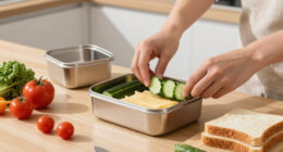 10 Best Lunch Boxes For School In 2026