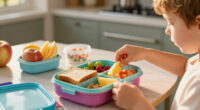 10 Best Lunchbox Containers For Kids In 2026