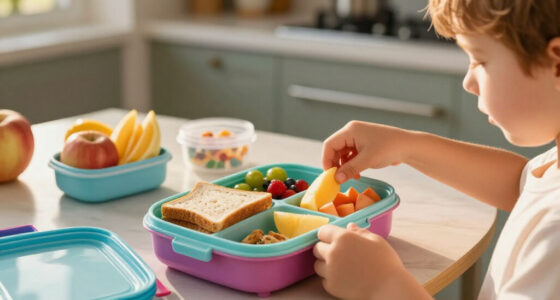 10 Best Lunchbox Containers For Kids In 2026
