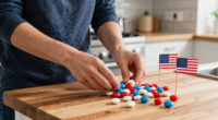 10 Best Patriotic Themed Party Snacks in 2026