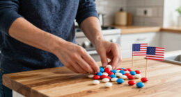 10 Best Patriotic Themed Party Snacks in 2026