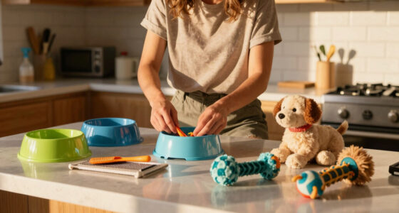10 Best Puppy Starter Kits in 2026