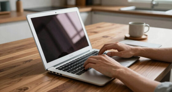 10 Hacks Every MacBook Air User Should Know