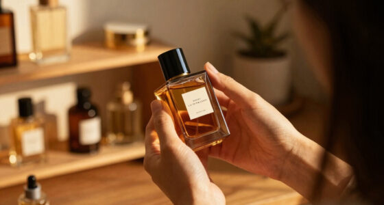 11 Best Amber Perfumes in 2026