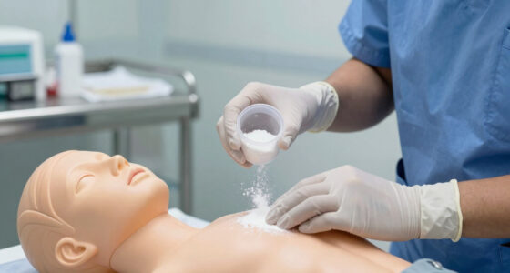 11 Best Hemostatic Powders in 2026
