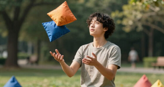 11 Best Juggling Bean Bags in 2026