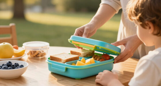 11 Best Lunch Box Containers for Kids in 2026