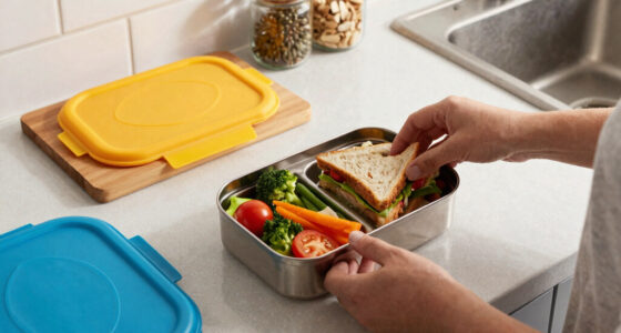11 Best Lunch Box Containers in 2026