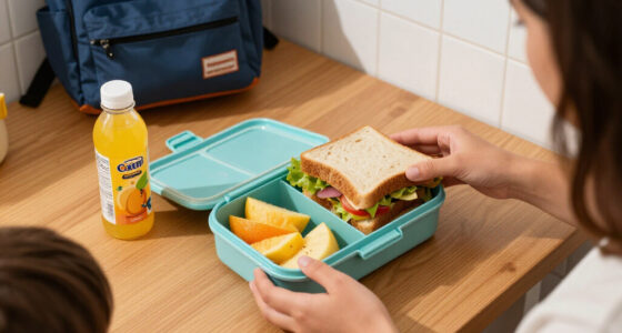 11 Best Lunch Boxes for School in 2026