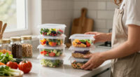 11 Best Meal Prep Containers for Students in 2026