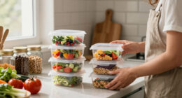 11 Best Meal Prep Containers for Students in 2026