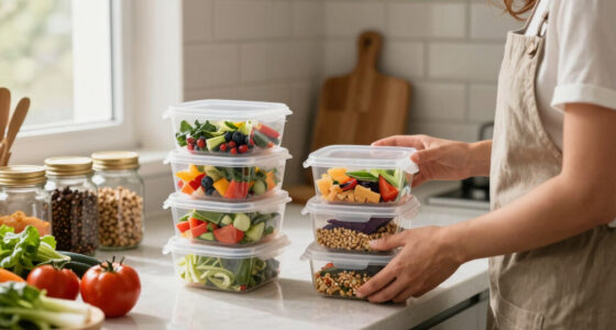 11 Best Meal Prep Containers for Students in 2026