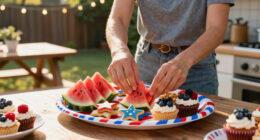 11 Best Patriotic 4th of July Party Snacks in 2026