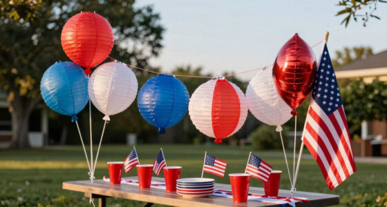 11 Best Patriotic 4th of July Party Supplies in 2026