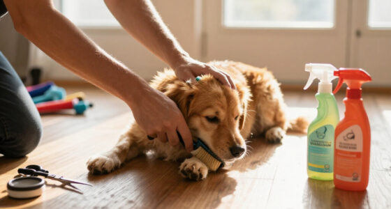 11 Best Pet Grooming Supplies in 2026