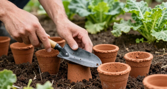11 Best Soil Moisture Retainers in 2026