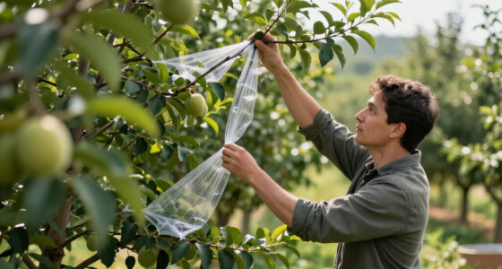 12 Best Bird Deterrents for Fruit Trees in 2026