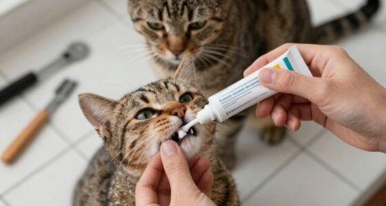 12 Best Cat Oral Care Gels in 2026