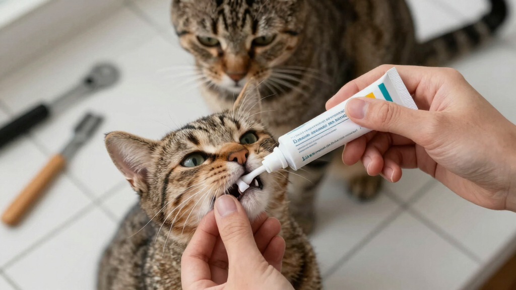 12 Best Cat Oral Care Gels in 2026