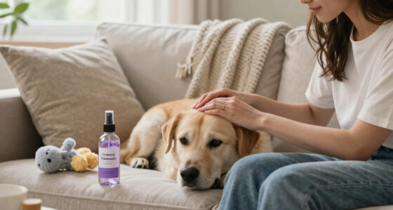 12 Best Dog Calming Products in 2026