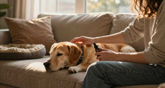 12 Best Dog Calming Products in 2026