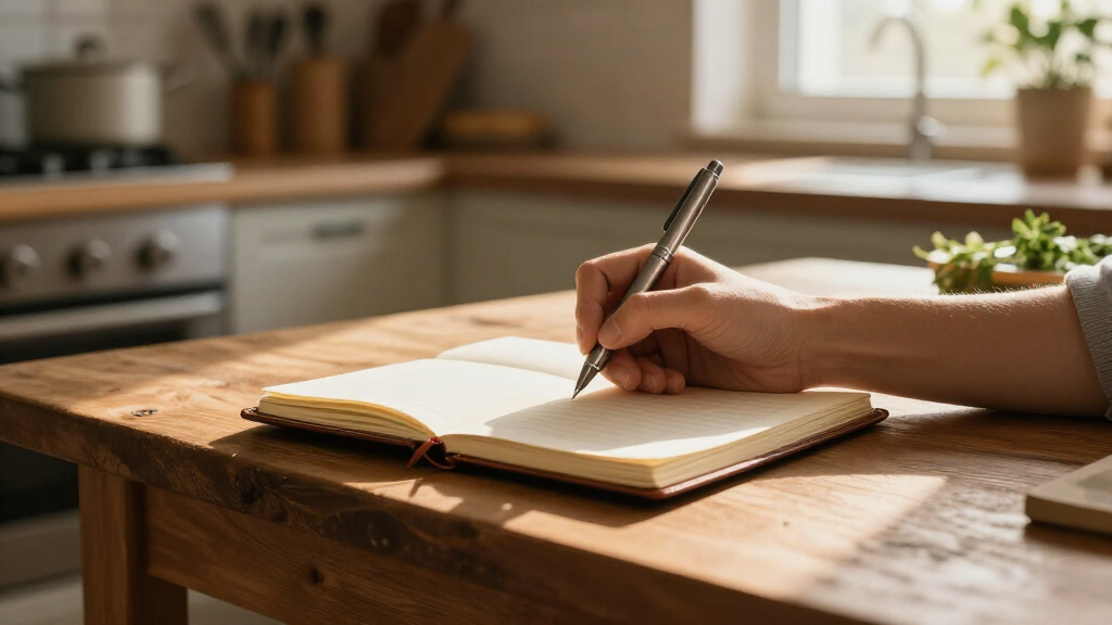 12 Best Notebooks for Handwriting in 2026